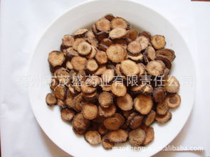 探秘中藥飲片 一次理論與實踐結(jié)合的中藥飲片實驗課